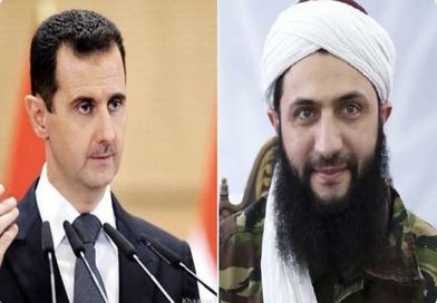 Chute du régime d’Assad en Syrie : 1ère déclaration du nouveau Gouvernement syrien de Transition...