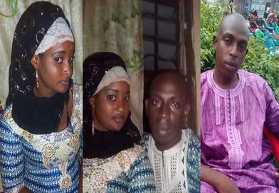 URGENT: Encore une jeune dame tue son mari à Conakry...