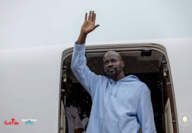 Absence temporaire de Doumbouya : l’armée se veut rassurante et garantit la continuité des institutions...