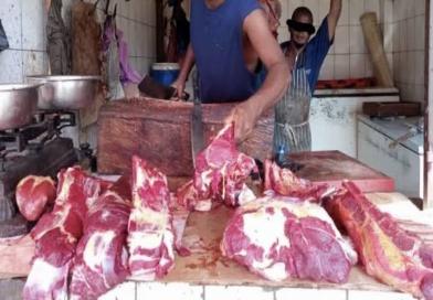 Pénurie et hausse des prix de la viande en Guinée : l’UCG interpelle les autorités...