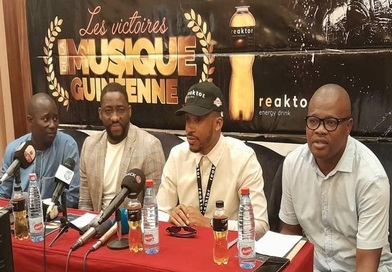 Les victoires de la musique guinéenne : de 16 catégories, les organisateurs passent à 25...