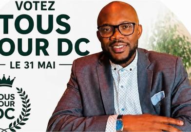 Guinée/Législatives 2026 : Clôture officielle de la campagne électorale TOUS POUR DC (Communiqué)...