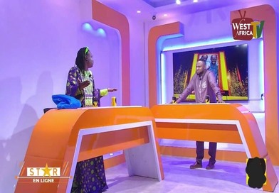 Medias : La HAC ordonne le retrait immédiat de West Africa TV des bouquets de diffusion...