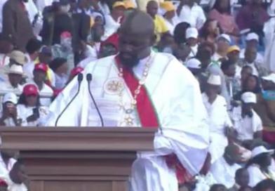 Investiture de Mamadi Doumbouya : un mandat placé sous le sceau des femmes, de la jeunesse et de l’unité nationale....