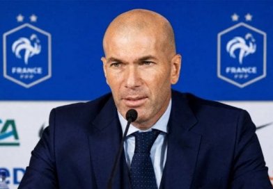 Équipe de France : Zidane ouvre une nouvelle ère à la tête des Bleus...