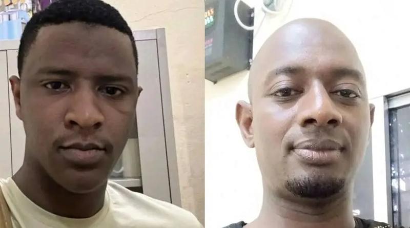 Conakry : Double meurtre de cambistes à Matoto, la capitale sous le choc Conakry : Double meurtre de cambistes à Matoto, la capitale sous le choc