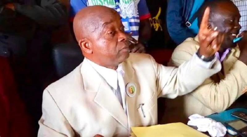 Décès de Mamadou Djouma Bah : Aboubacar Soumah interpelle sur le droit aux soins en milieu carcéral