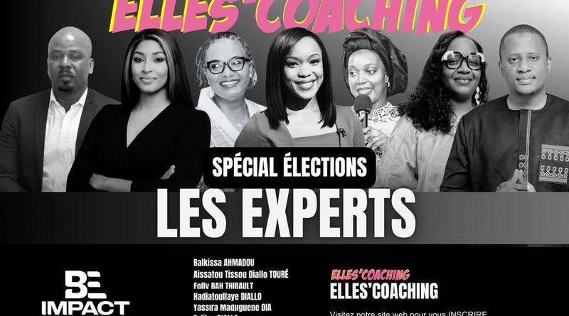 Elections législatives et communales en Guinée : Transformez une candidate en véritable gagn
