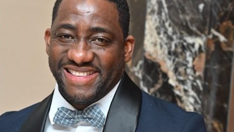 Entretien avec Aboubacar M. Camara : « Victoires de la musique guinéenne, c’est pour promou