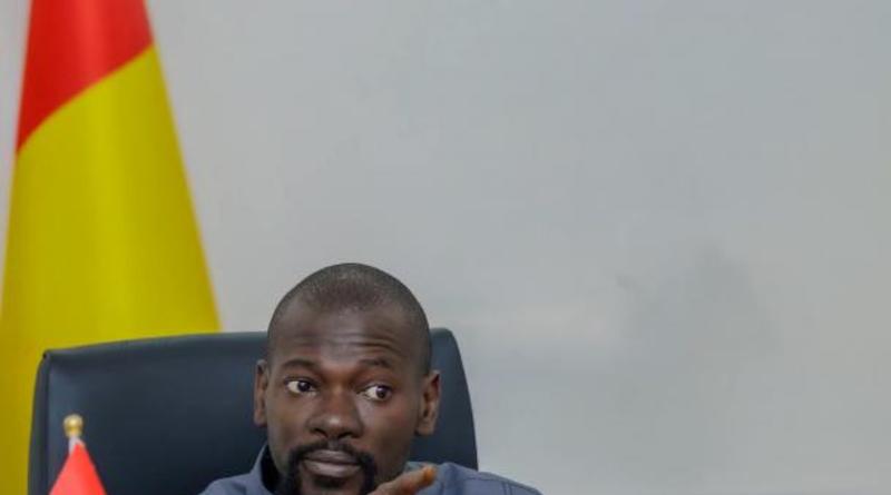 Doumbouya met fin à l’exportation de l’or brut : la Guinée impose désormais le raffinage local