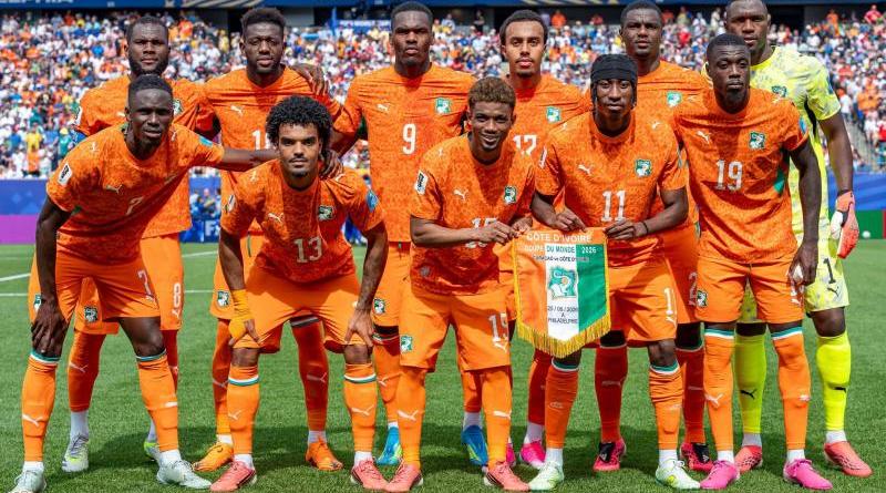 Coupe du monde : la Côte d’Ivoire entre dans l’histoire, l’Équateur crée la surprise face à l’Allemagne