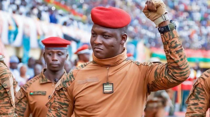 Burkina Faso–France : Ouagadougou acte la rupture de ses relations diplomatiques avec Paris