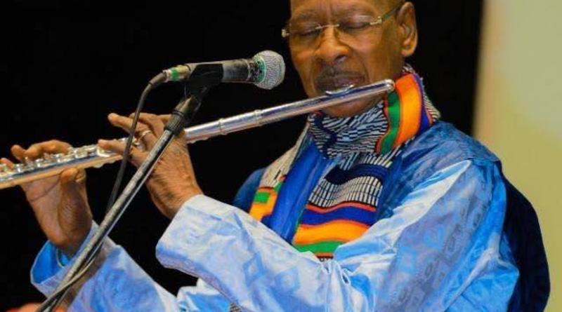 Disparition du Maestro Boncana Maïga : le Mali perd un géant de la création musicale
