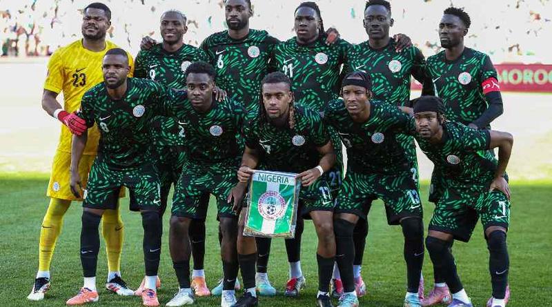 CAN 2025 – Match pour la troisième place : Les Supers Eagles ont remporté la petite finale 