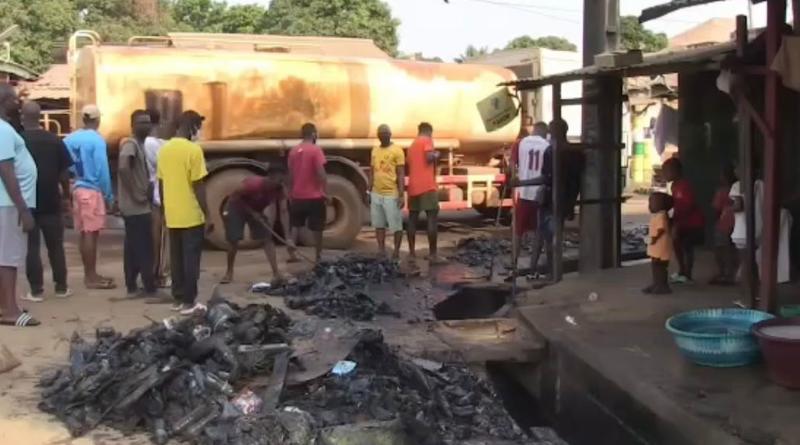 Lambanyi mobilisé pour un cadre de vie sain : cap sur le zéro moustique