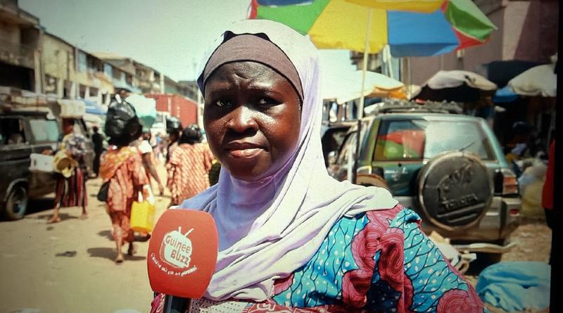 Jeûnes religieux en Guinée : la baisse des prix des denrées encore insuffisante Jeûnes religieux en Guinée : la baisse des prix des denrées encore insuffisante