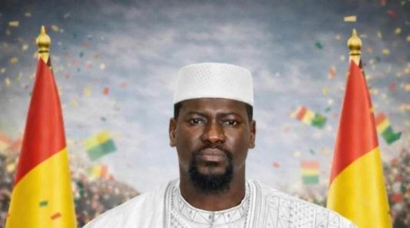 N’Zérékoré : le président Mamadi Doumbouya réagit au drame et promet des actions immédiates