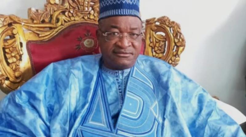 Guinée : disparition d’Elhadj Mamadou Sylla, une voix influente de l’opposition s’éteint