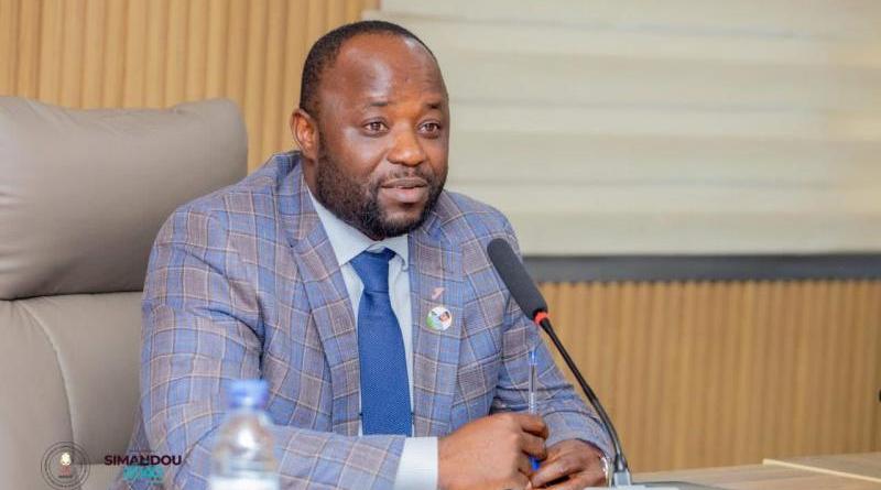 Fonction publique : vaste purge en Guinée, 6 678 agents radiés après un audit de l'État