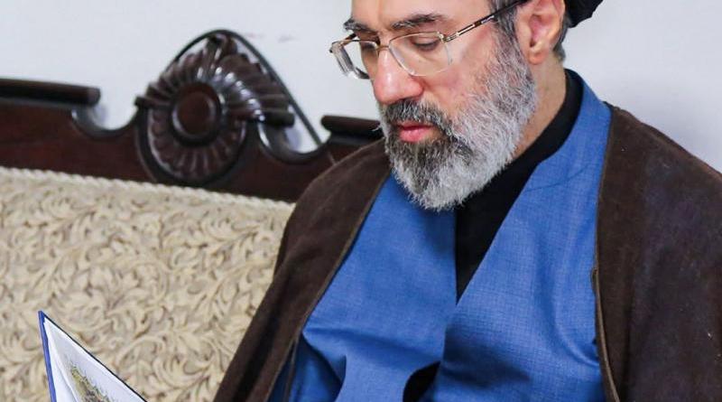 Iran : Mojtaba Khamenei désigné Guide suprême après la mort de son père