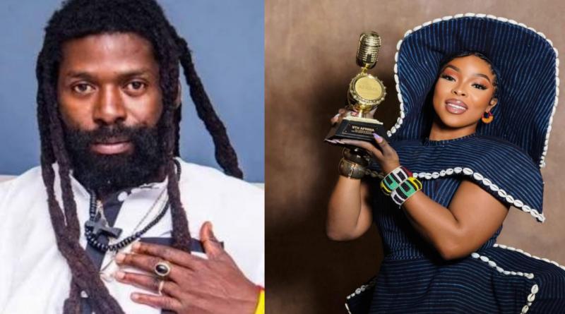 AFRIMA 2025 : la Guinée célébrée grâce à Takana Zion et Manamba Kanté.