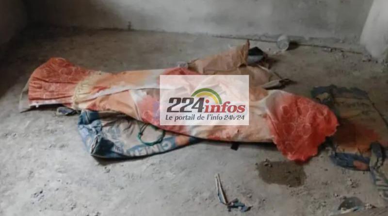 Conakry : un élève de terminale retrouvé pendu à Dar-Es-Salam