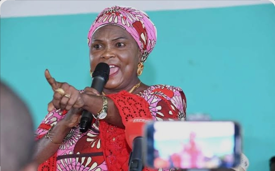 Guinée : TLP-Guinée alerte sur la disparition de Nènè Oussou Diallo et fustige une recrudescence des enlèvements politiques