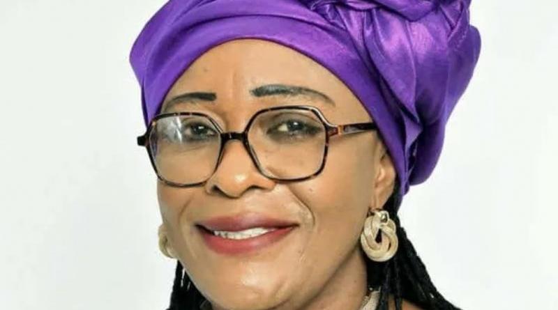 Crise interne à l’USTG : Marie Yvonne Koumbassa quitte le bureau exécutif