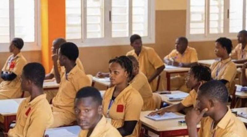 Examens nationaux : la plateforme d’inscription rouverte à titre exceptionnel pour 2026 Examens nationaux : la plateforme d’inscription rouverte à titre exceptionnel pour 2026