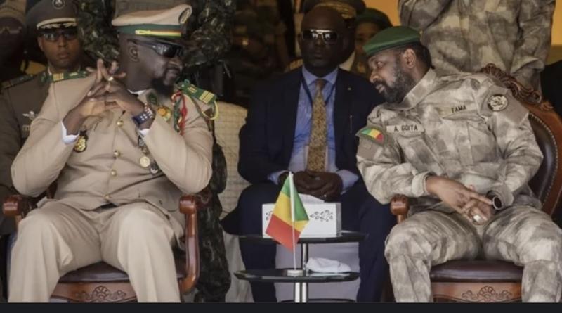 Mali–Guinée : Bamako mise sur un corridor stratégique pour réduire sa dépendance à Dakar et Abidjan Mali–Guinée : Bamako mise sur un corridor stratégique pour réduire sa dépendance à Dakar et Abidjan
