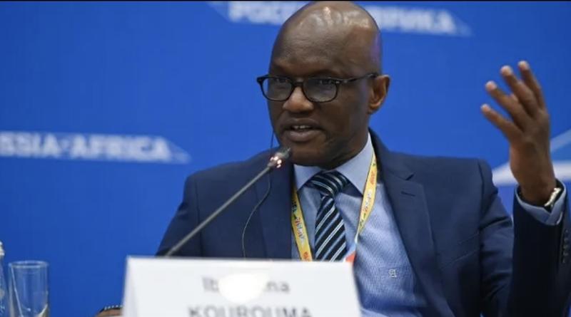 CRIEF : l'ancien ministre Ibrahima Kourouma acquitté en appel CRIEF : l'ancien ministre Ibrahima Kourouma acquitté en appel