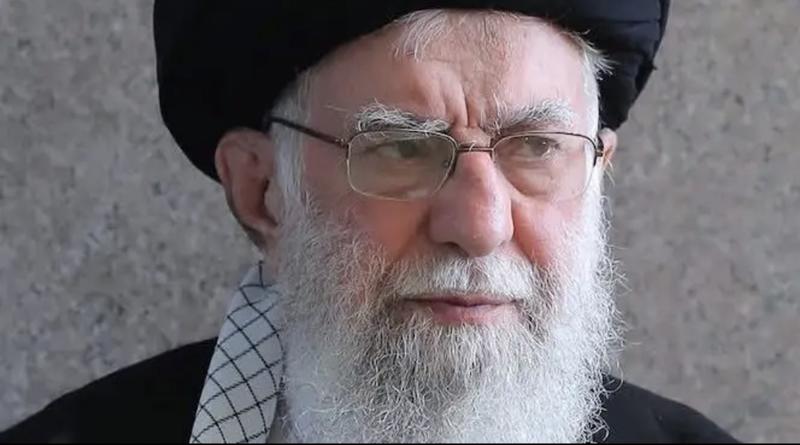 Frappes en Iran : Donald Trump annonce la mort d’Ali Khamenei