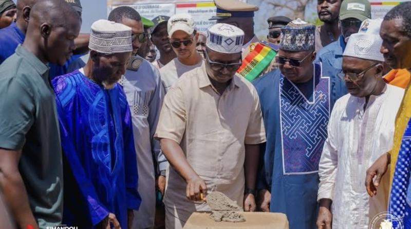 Forum international de Niani : la culture, moteur de cohésion et de développement durable Forum international de Niani : la culture, moteur de cohésion et de développement durable