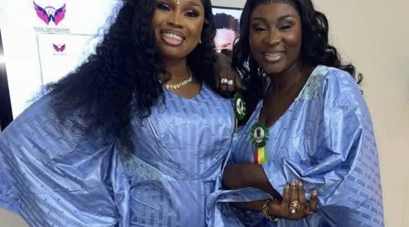 Guinée : vidéos virales, accusations croisées et polémique nationale autour de deux influenceuses