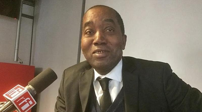 Disparition de Rachid Ndiaye : une voix influente des médias africains s’éteint en France
