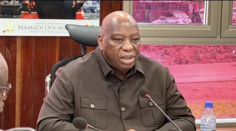 Diplomatie guinéenne : Morissanda Kouyaté fixe le cap avant la commission mixte avec le Maroc