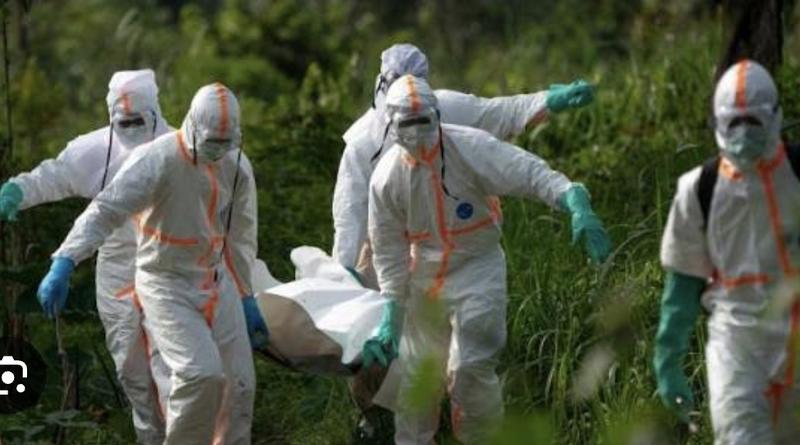 RDC : l’épidémie d’Ebola continue de progresser, plus de 130 morts enregistrés