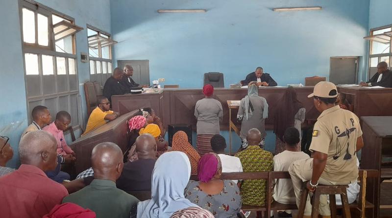 Mamou : trois sages-femmes risquent la prison après le drame survenu au centre de santé de Soyah