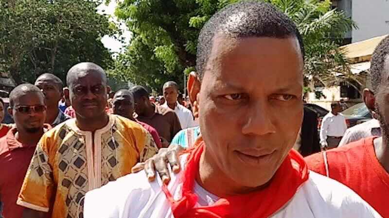 Décès d’Abdoulaye Sow : le mouvement syndical guinéen perd l’une de ses figures majeures