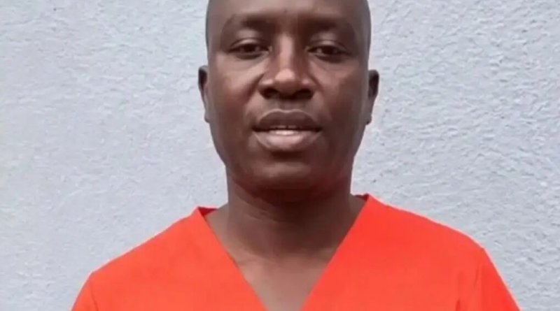 Algassimou Diallo : depuis Macenta, l’ancien procureur livre sa version des faits