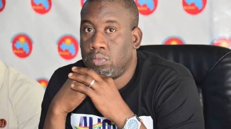 Grâce présidentielle à Aliou Bah : entre geste d’apaisement et questions sur l’État de droit