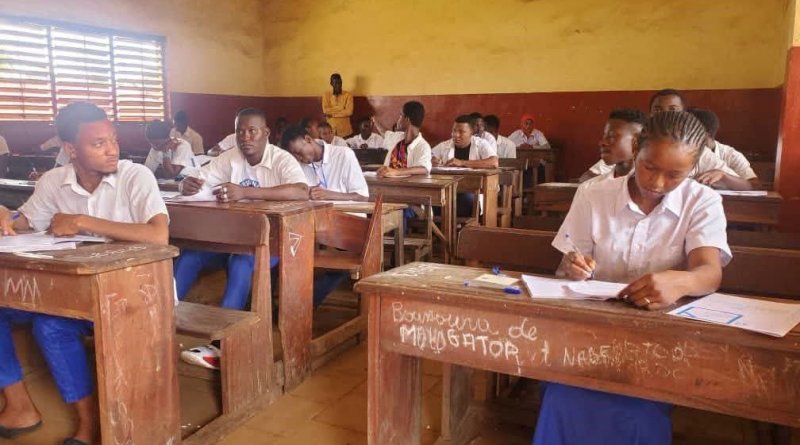 Baccalauréat 2026 : la session de rattrapage fixée du 20 au 23 août