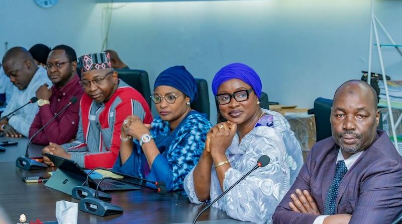 Guinée–États-Unis : une passerelle économique portée par la Chambre de commerce et le leadership de Hawa Barry Diallo