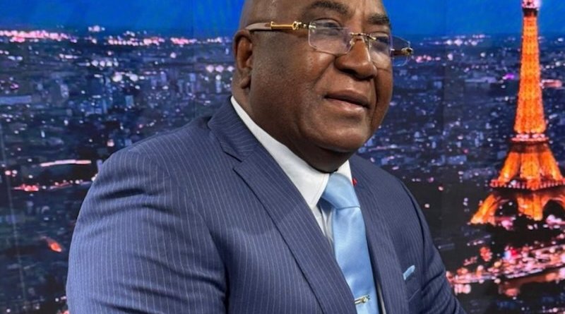 TRIBUNE | ECO : entre souveraineté monétaire et intégration régionale, le décryptage du Dr Cheick Keita à travers le cas de la Guinée