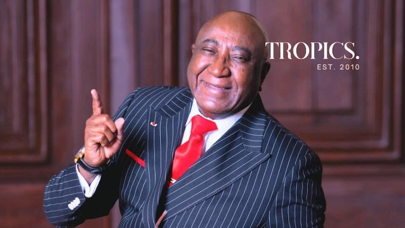 G20 et développement continental : Cheick Keita au centre des échanges stratégiques du Tropics Summit 2025 G20 et développement continental : Cheick Keita au centre des échanges stratégiques du Tropics Summit 2025