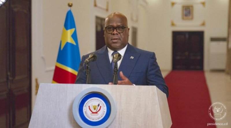 RDC : Tshisekedi enclenche le processus du dialogue national, l’opposition dénonce une initiative sous contrôle présidentiel