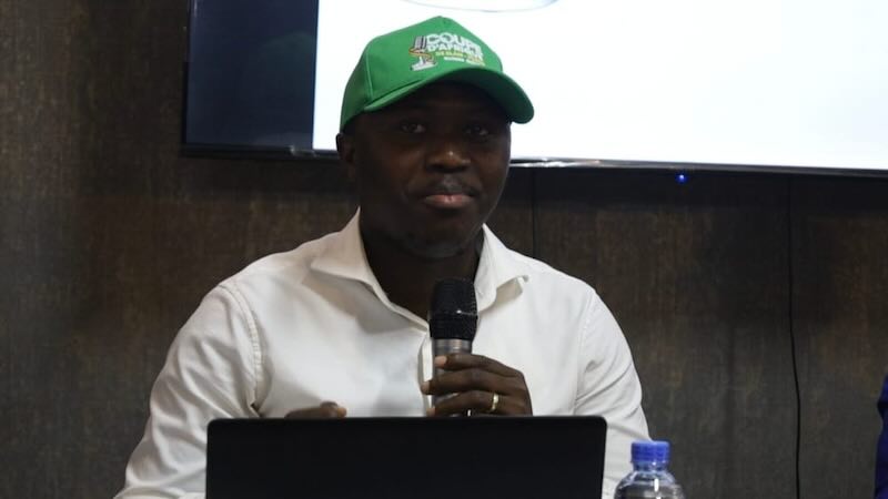 Coupe d’Afrique de Slam Poésie 2025 : Conakry donne le ton d’une édition historique