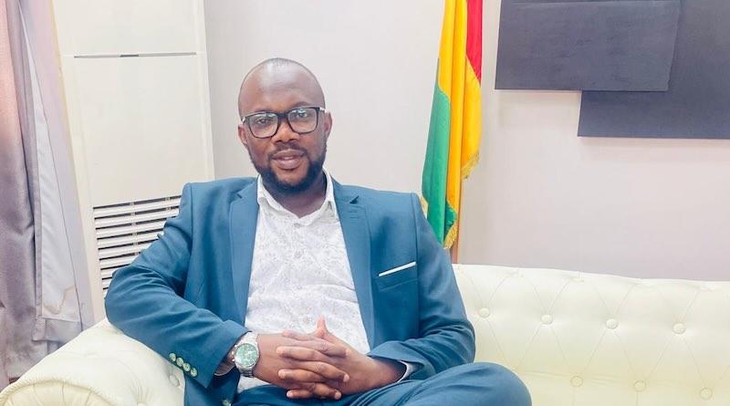 Guinée : Le tournant décisif d'un régime en quête de résultats (Par Daouda CONTE) Guinée : Le tournant décisif d'un régime en quête de résultats (Par Daouda CONTE)