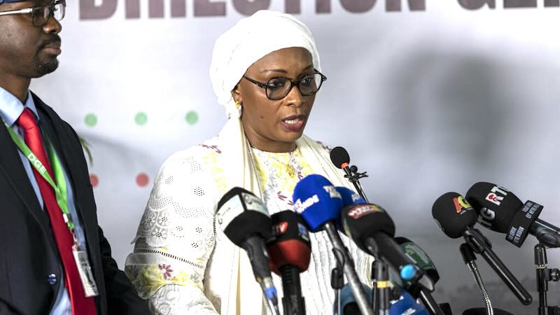 Présidentielle 2025 en Guinée : des formations électorales déployées simultanément à l