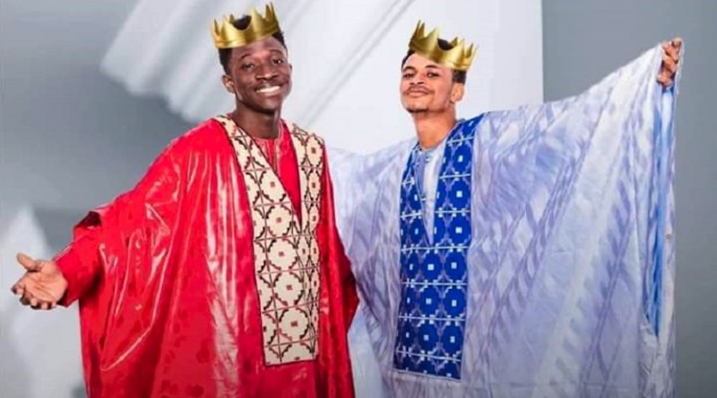 Culture : La Guinée vice-championne du monde de Slam